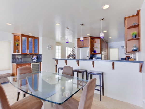 La Jolla Beachfront 4 Bedroom Rental Home Luxury All the Way